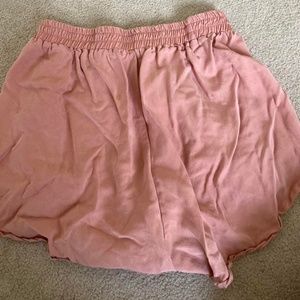 Dainty Hooligan flowy shorts